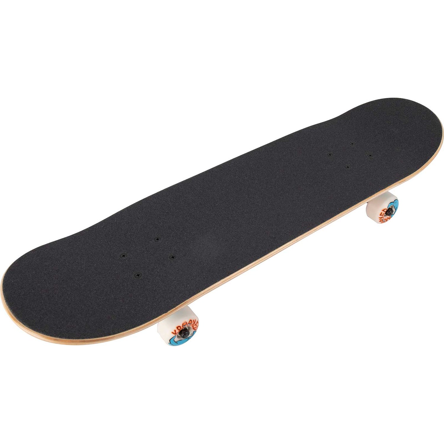Krooked Birds Complete Skateboard - 7.75"