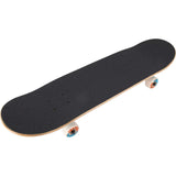 Krooked Birds Complete Skateboard - 7.75"