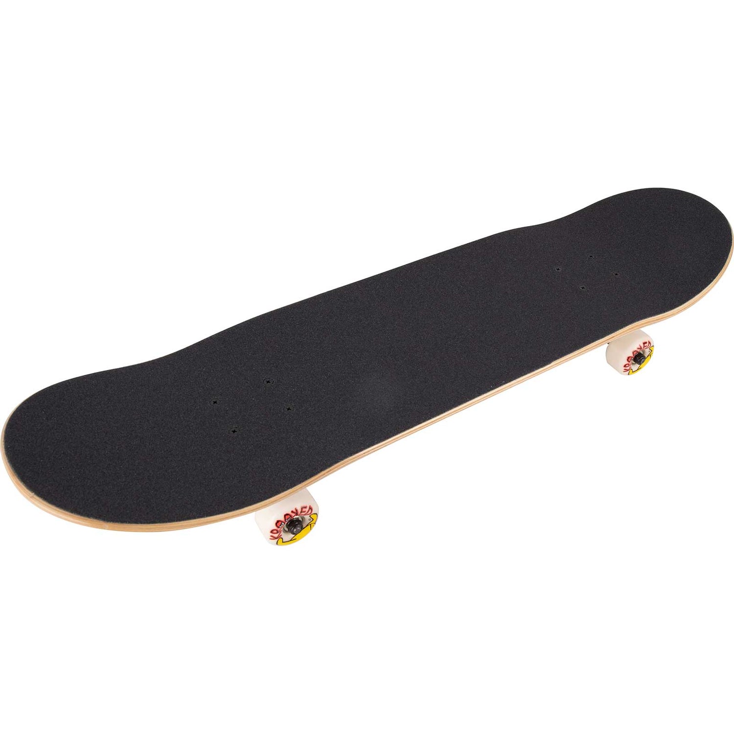 Krooked Birds Complete Skateboard - 8.25"