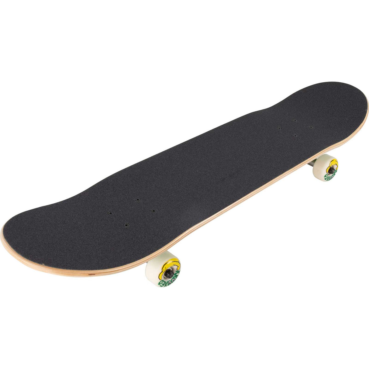 Krooked Birds Complete Skateboard - 8"