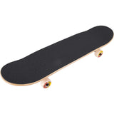 Krooked Eyes III Complete Skateboard - 7.75"