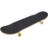 Krooked Eyes III Complete Skateboard - 8"