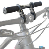 Kids Ride Shotgun Kids Handlebars - Black