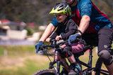 Kids Ride Shotgun Kids Handlebars - Black