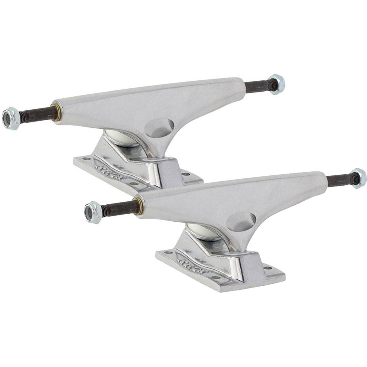 Krux K5 DLK Standard Skateboard Trucks - Polished 8''