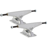 Krux K5 DLK Standard Skateboard Trucks - Polished 8''