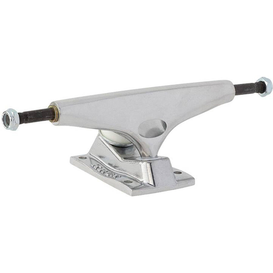 Krux K5 DLK Skateboard Trucks - Polished 8''