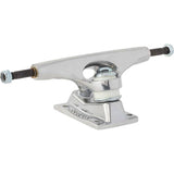 Krux K5 DLK Skateboard Trucks - Polished 8.5''