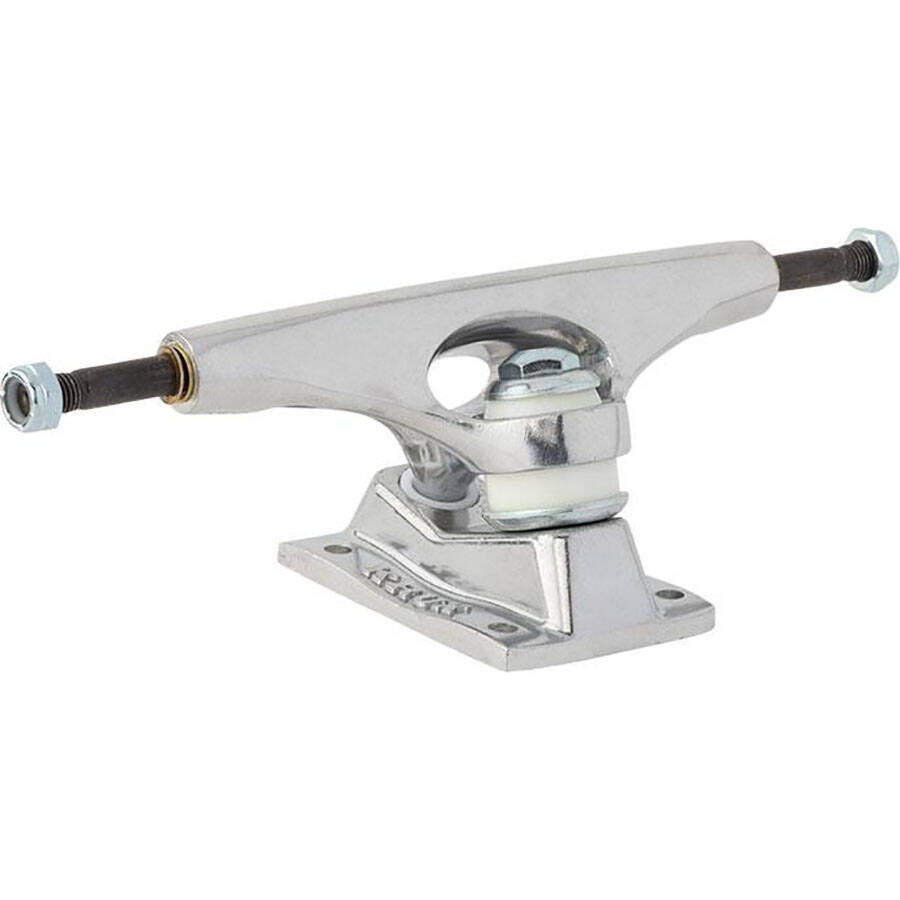 Krux K5 DLK Skateboard Trucks - Polished 9''
