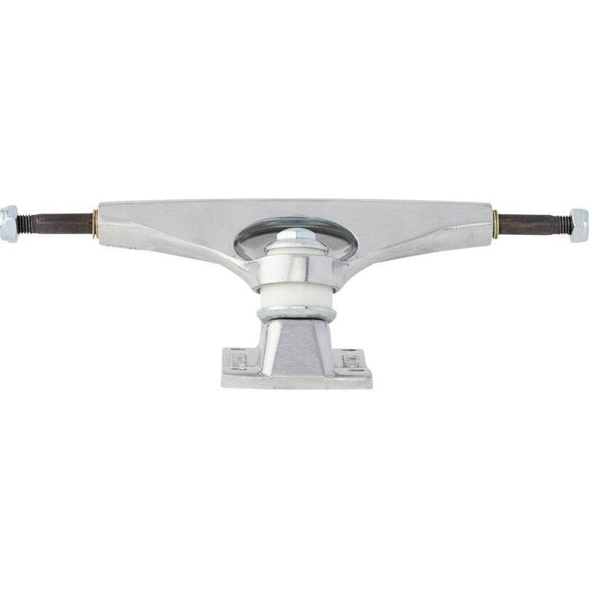 Krux K5 DLK Skateboard Trucks - Polished 9''