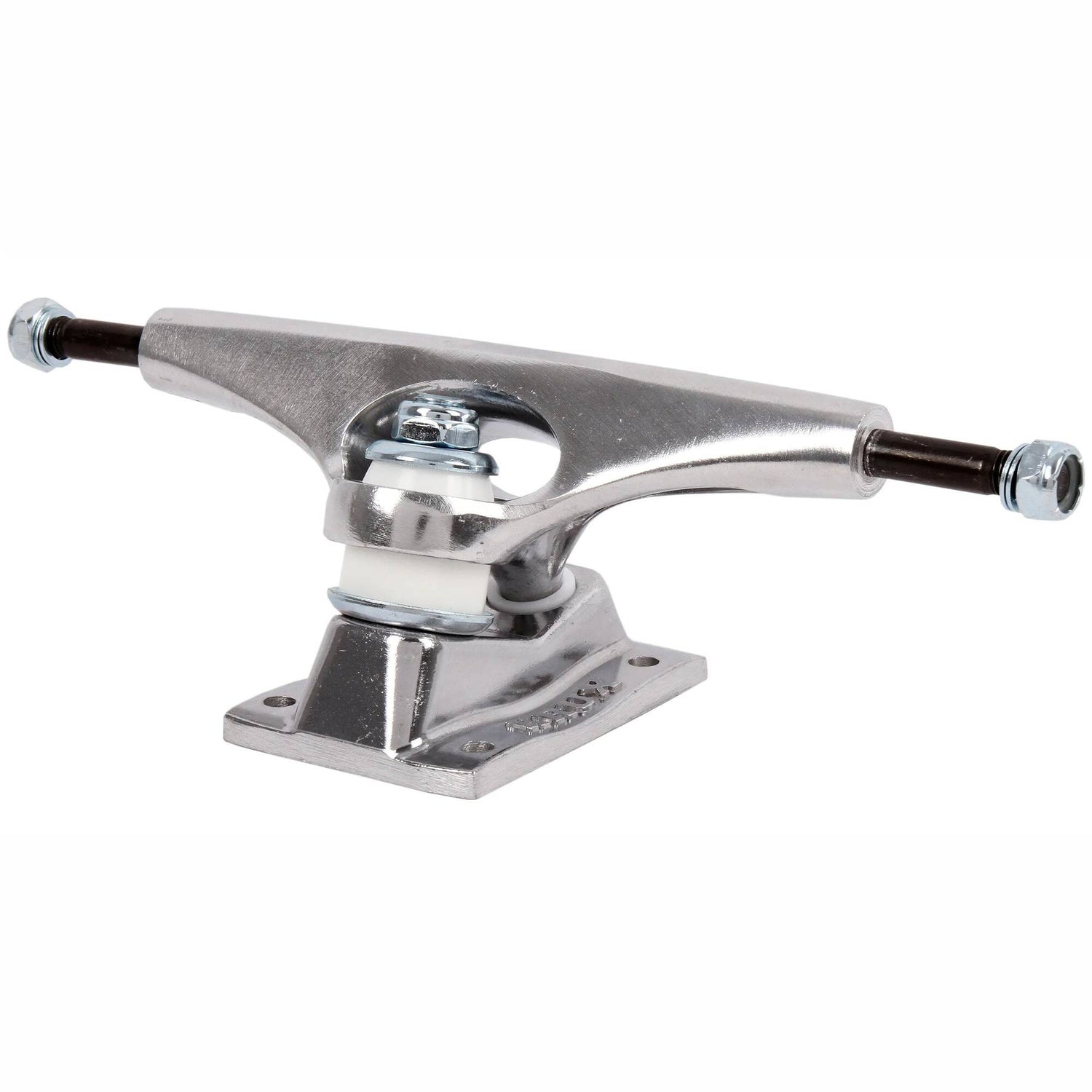Krux K5 Skateboard Trucks - Polished 7.6''