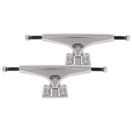Krux K5 Skateboard Trucks - Polished 9''