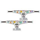 Krux K5 DLK Skate Like A Girl Skateboard Trucks - 8.25"