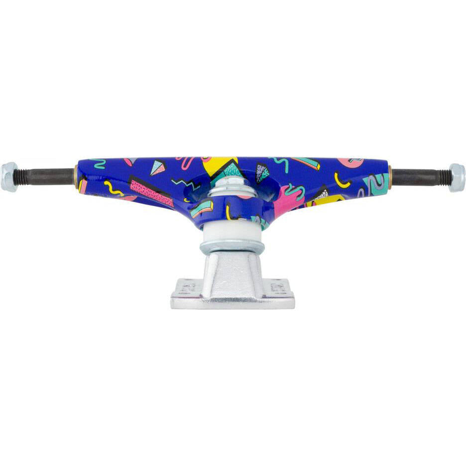 Krux K5 DLK 90s Skateboard Trucks - Multi 8"