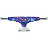 Krux K5 DLK 90s Skateboard Trucks - Multi 8"