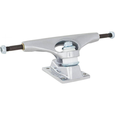 Krux K5 Doodle Skateboard Trucks - Silver 8.25"