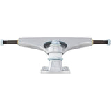 Krux K5 Doodle Skateboard Trucks - Silver 8.25"