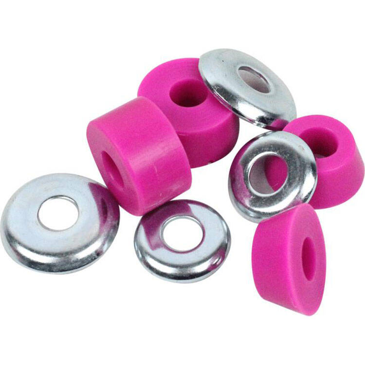 Krux Worlds Best Standard Skateboard Bushings - 96a