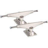 Krux Standard Skateboard Trucks - Polished Silver 8.25''