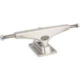 Krux Standard Skateboard Trucks - Polished Silver 8.25"