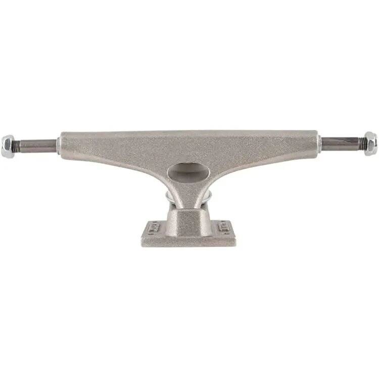 Krux Standard Skateboard Trucks - Polished Silver 8.25"