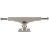 Krux Standard Skateboard Trucks - Polished Silver 8.25"