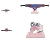 Krux K5 Nora Triangle Skateboard Trucks 8.25''