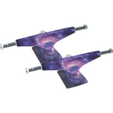 Krux K5 Galaxy Skateboard Trucks - 8"