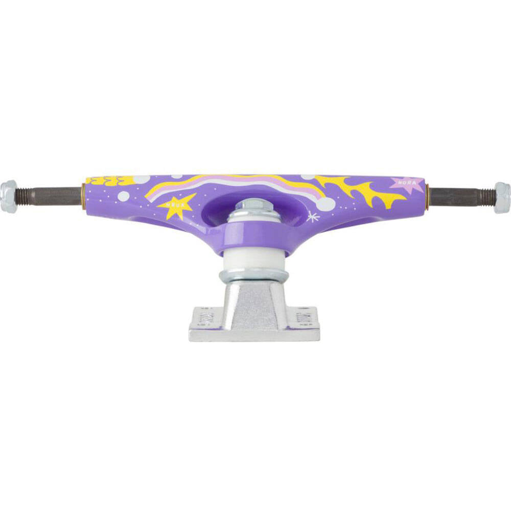 Krux K5 Pro Nora Dreams Skateboard Trucks - 8.25"