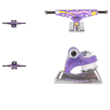 Krux K5 Pro Nora Dreams Skateboard Trucks - 8.25"