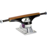 Krux K5 DLK Skateboard Trucks - Rainbow 2 7.6''