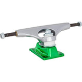 Krux K5 Nora By Alexis Skateboard Trucks - Silver 8.25''
