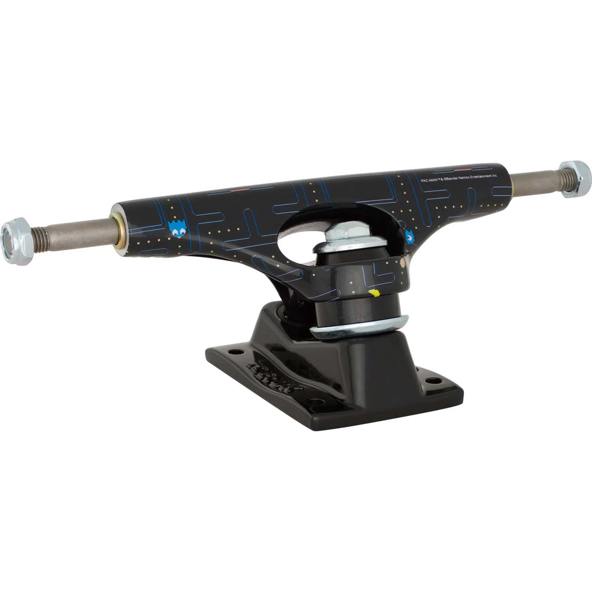 Krux Pac-Man DLK Skateboard Trucks - 8"