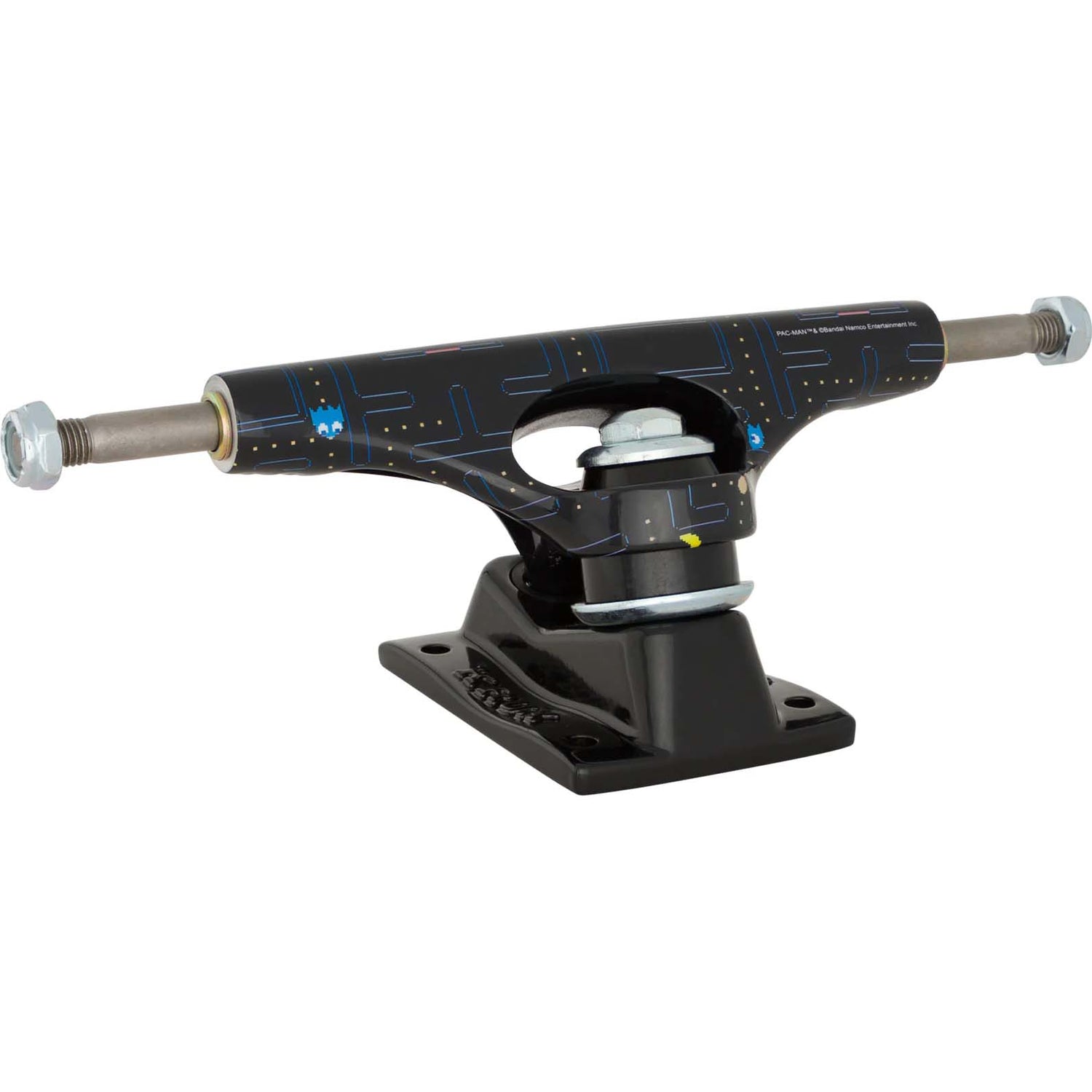 Krux Pac-Man DLK Skateboard Trucks - 8.25"
