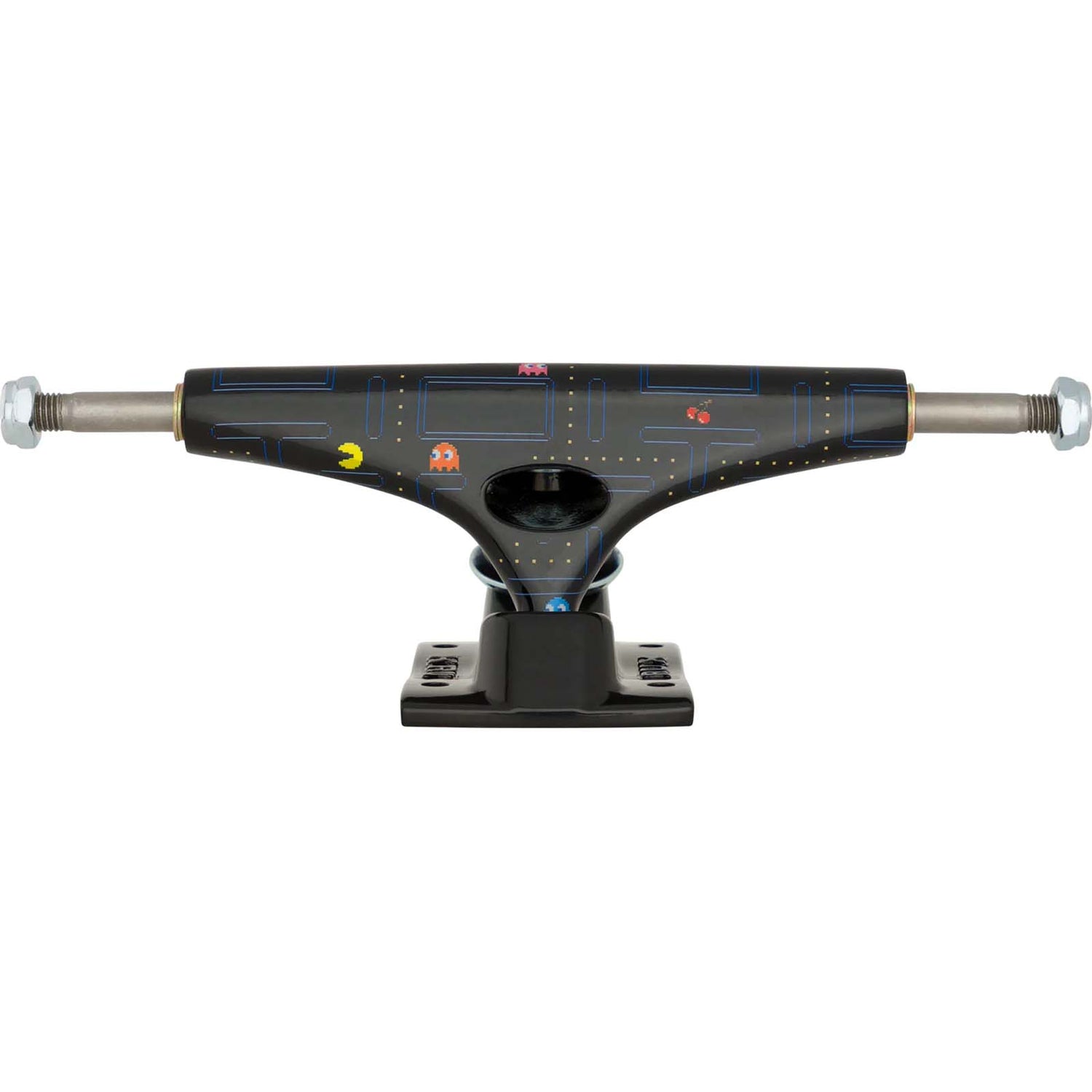 Krux Pac-Man DLK Skateboard Trucks - 8.25"