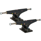 Krux Pac-Man DLK Skateboard Trucks - 8.25"