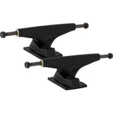 Krux K5 DLK Black Widow Standard Skateboard Trucks - Black 8.25''