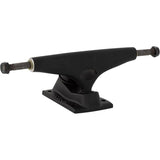 Krux K5 DLK Black Widow Skateboard Trucks - Black 8.5''