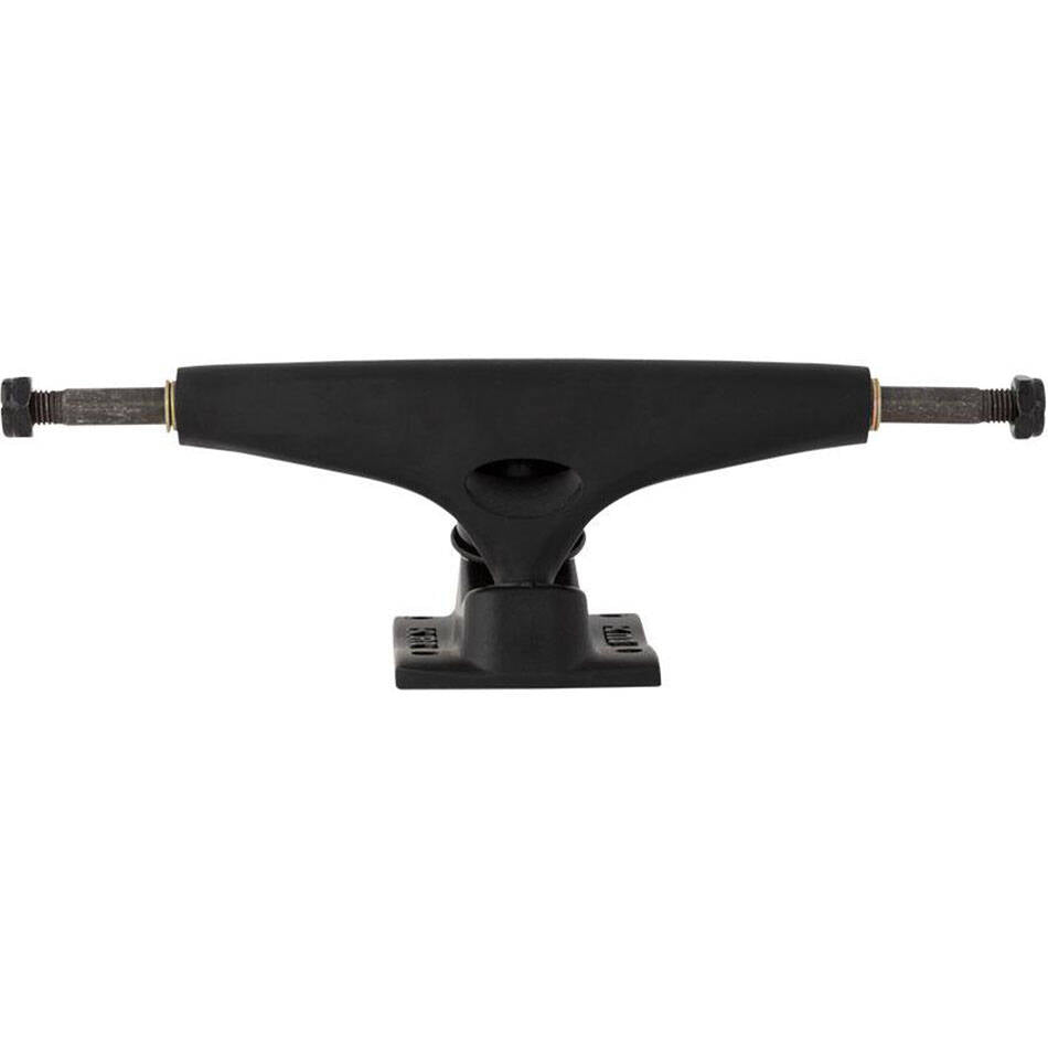 Krux K5 DLK Black Widow Skateboard Trucks - Black 8''
