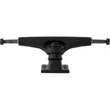 Krux K5 DLK Black Widow Skateboard Trucks - Black 8.5''