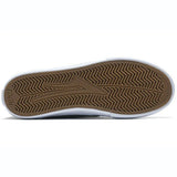 Lakai Griffin Textile Skate Shoes - Black Two Tone Textile