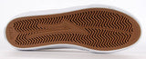 Lakai Griffin Textile (Co-Bound) Skate Shoes - Cream Canvas
