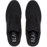 Lakai Brighton Skate Shoes - Black