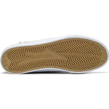 Lakai Cardiff Skate Shoes - Black Suede