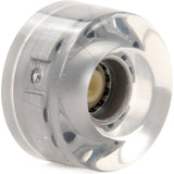 SFR LA Light Flashing 58mm Wheels Clear (4pk)