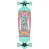 Landyachtz Drop Cat Illuminacion Complete Longboard 38''