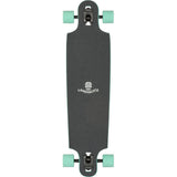 Landyachtz Drop Cat Illuminacion Complete Longboard 38''