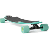 Landyachtz Drop Cat Illuminacion Complete Longboard 38''