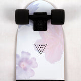 Landyachtz Dinghy Cat Fight Complete Cruiser Skateboard 28.5''