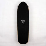 Landyachtz Dinghy Cat Fight Complete Cruiser Skateboard 28.5''